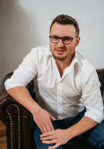 Jacek Janota