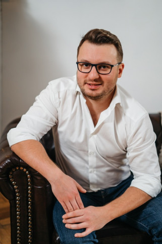 Jacek Janota