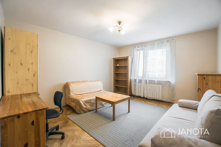Mieszkanie Wynajem Kraków Kraków-Krowodrza Juliusza Lea 1