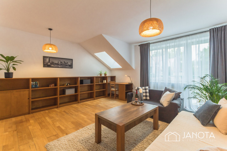 Mieszkanie Sprzedaż Kraków Kraków-Podgórze Torfowa 4