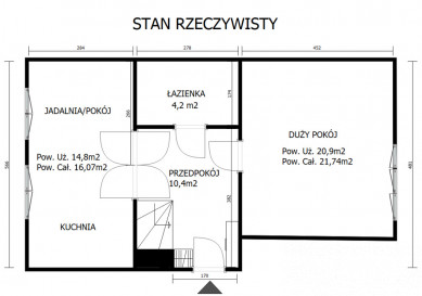 Mieszkanie Sprzedaż Kraków Kraków-Podgórze Torfowa