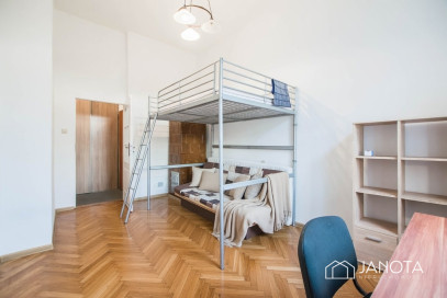 Mieszkanie Sprzedaż Kraków Kraków-Śródmieście Jana Kochanowskiego