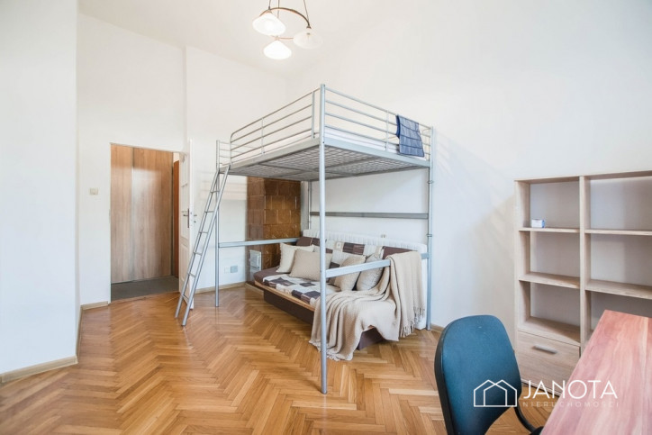 Mieszkanie Sprzedaż Kraków Kraków-Śródmieście Jana Kochanowskiego 2