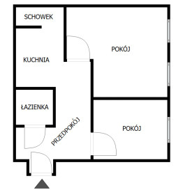 Mieszkanie Wynajem Kraków Kraków-Śródmieście Szlak