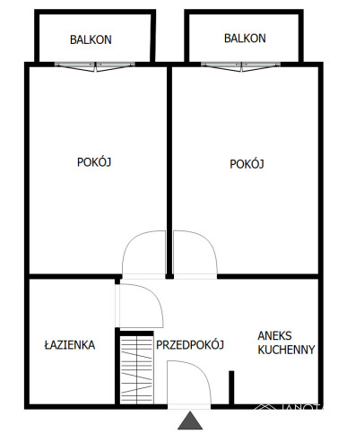 Mieszkanie Wynajem Kraków Kraków-Podgórze Tadeusza Romanowicza 11