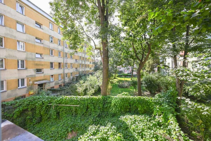 Mieszkanie Wynajem Kraków Śródmieście Widok 11