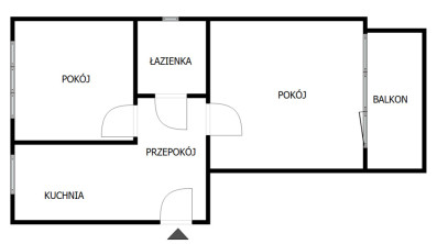 Mieszkanie Wynajem Kraków Krowodrza Lubelska