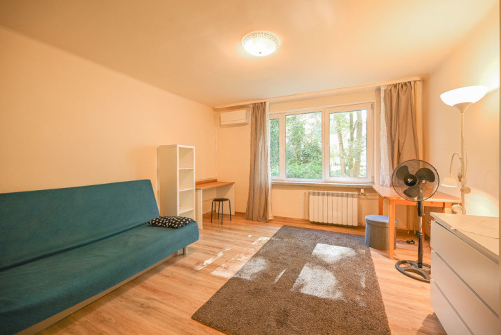 Mieszkanie Wynajem Kraków Podgórze Stanisława Mitery 1
