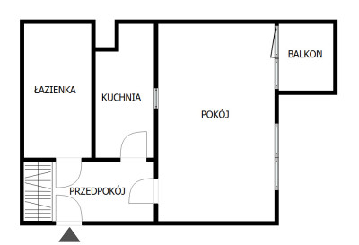 Mieszkanie Wynajem Kraków Bułgarska
