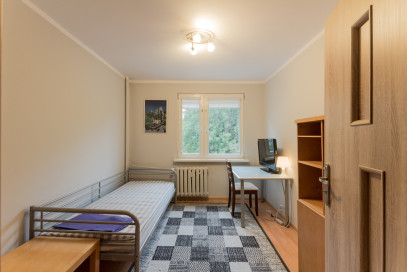Mieszkanie Wynajem Kraków Podgórze Konrada Wallenroda