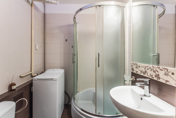 Mieszkanie Wynajem Kraków Podgórze Konrada Wallenroda 8