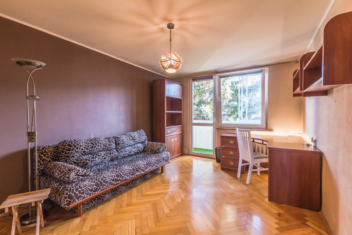 Mieszkanie Wynajem Kraków Podgórze Komandosów 6