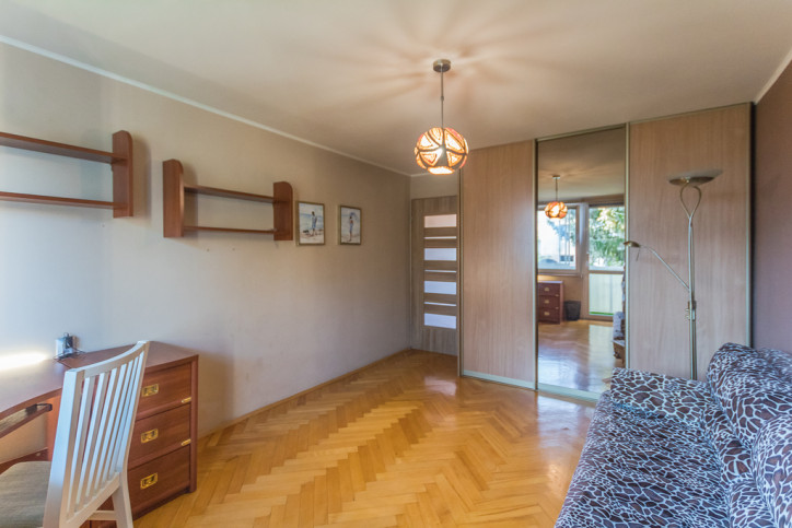 Mieszkanie Wynajem Kraków Podgórze Komandosów 7